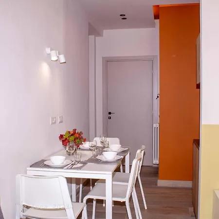 Sirena Partenope E San Gennaro - Rione Sanita - Centro Storico * Napoli