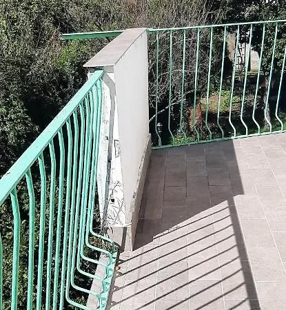 Sirena Partenope E San Gennaro Sanita - Centro Storico Naples